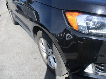 2019 Ford Edge SEL – miniatura 20
