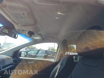 2019 Ford Edge SEL – miniatura 22