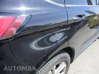 2019 Ford Edge SEL – miniatura 23