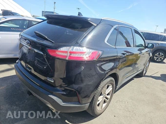 2019 Ford Edge SEL – miniatura 4