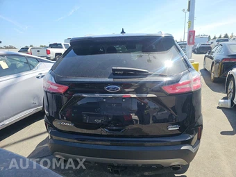 2019 Ford Edge SEL – miniatura 5
