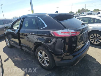 2019 Ford Edge SEL – miniatura 6