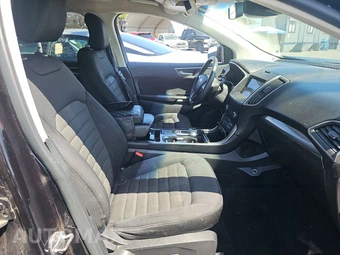 2019 Ford Edge SEL – miniatura 8