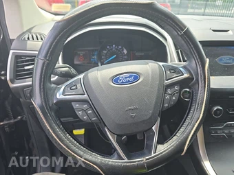 2019 Ford Edge SEL - miniatura 10