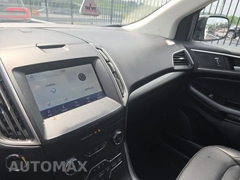 2019 Ford Edge SEL - miniatura 11