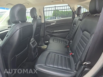 2019 Ford Edge SEL - miniatura 13