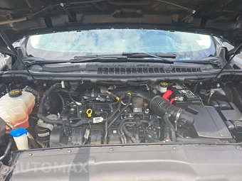 2019 Ford Edge SEL - miniatura 15