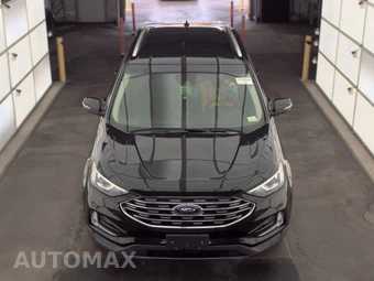 2019 Ford Edge SEL - miniatura 2