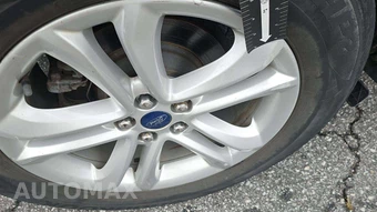 2019 Ford Edge SEL - miniatura 22