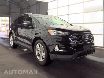 2019 Ford Edge SEL - miniatura 3