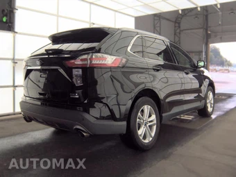 2019 Ford Edge SEL - miniatura 4