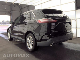 2019 Ford Edge SEL - miniatura 6
