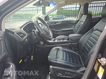 2019 Ford Edge SEL - miniatura 7