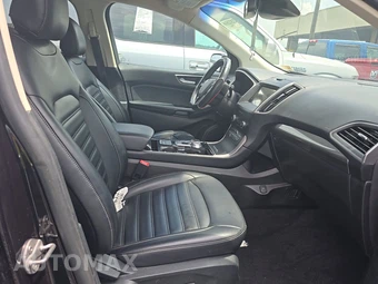 2019 Ford Edge SEL - miniatura 8