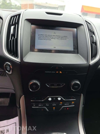 2019 Ford Edge SEL – miniatura 10