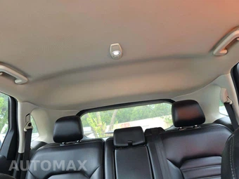 2019 Ford Edge SEL – miniatura 11