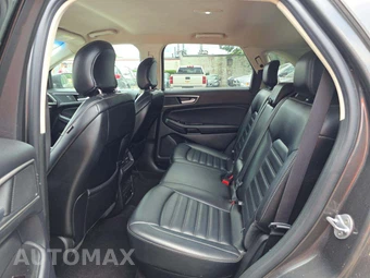 2019 Ford Edge SEL – miniatura 13