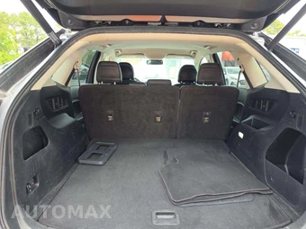 2019 Ford Edge SEL – miniatura 14