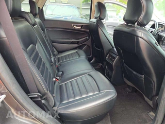 2019 Ford Edge SEL – miniatura 16