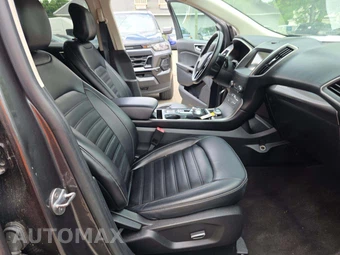 2019 Ford Edge SEL – miniatura 18