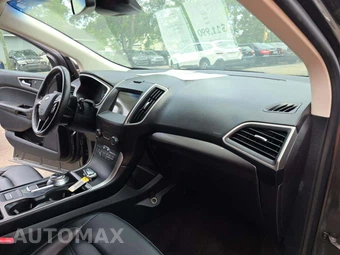 2019 Ford Edge SEL – miniatura 19