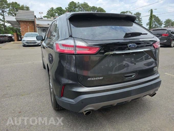 2019 Ford Edge SEL – miniatura 2