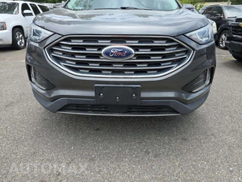2019 Ford Edge SEL – miniatura 22