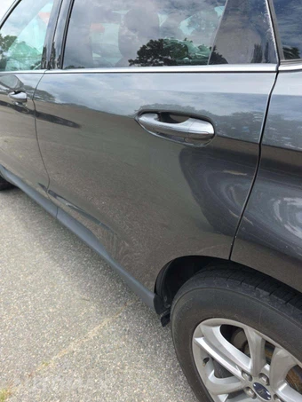 2019 Ford Edge SEL – miniatura 24