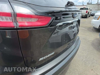 2019 Ford Edge SEL – miniatura 25