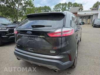 2019 Ford Edge SEL – miniatura 3