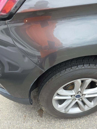 2019 Ford Edge SEL – miniatura 31