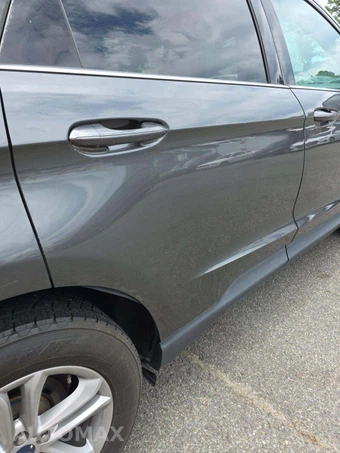 2019 Ford Edge SEL – miniatura 32