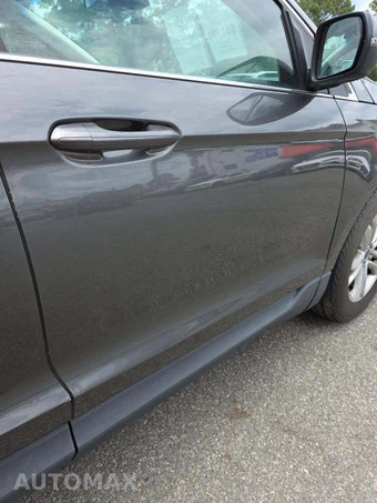 2019 Ford Edge SEL – miniatura 33