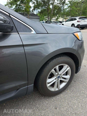 2019 Ford Edge SEL – miniatura 35
