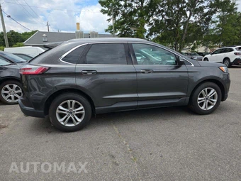 2019 Ford Edge SEL – miniatura 4