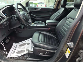 2019 Ford Edge SEL – miniatura 6