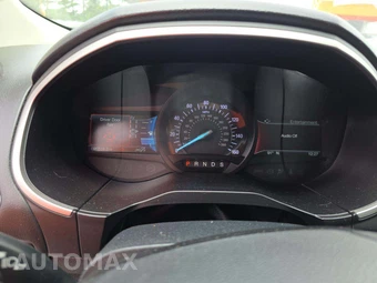 2019 Ford Edge SEL – miniatura 9