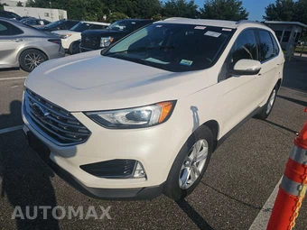 2019 Ford Edge SEL - samochód z USA z aukcji Manheim, oferta Kup Teraz w AUTOMAX