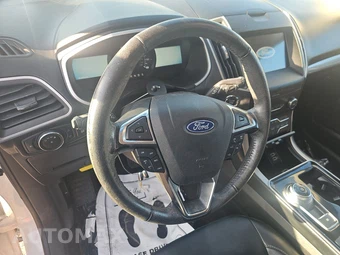 2019 Ford Edge SEL - miniatura 10