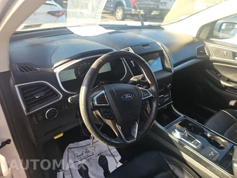2019 Ford Edge SEL - miniatura 11