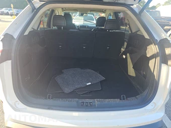 2019 Ford Edge SEL - miniatura 16