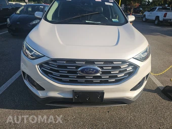 2019 Ford Edge SEL - miniatura 2