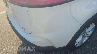 2019 Ford Edge SEL - miniatura 23