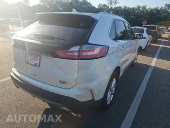2019 Ford Edge SEL - miniatura 4