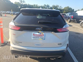 2019 Ford Edge SEL - miniatura 5