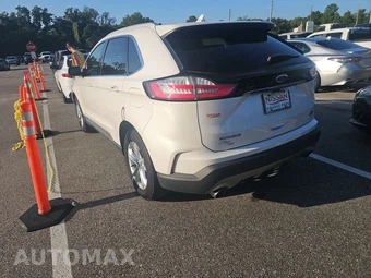 2019 Ford Edge SEL - miniatura 6