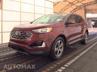 2019 Ford Edge SEL - car from the USA, Manheim Buy-Now listing at AUTOMAX
