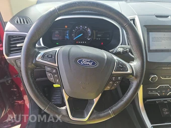 2019 Ford Edge SEL - miniatura 10