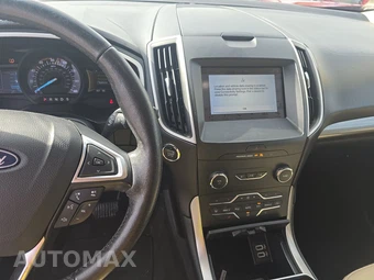 2019 Ford Edge SEL - miniatura 11