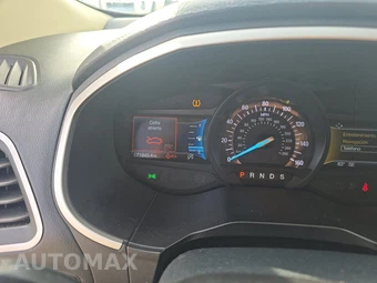 2019 Ford Edge SEL - miniatura 12